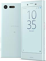 Sony Xperia X Compact - Hydrogél kijelzővédő fólia