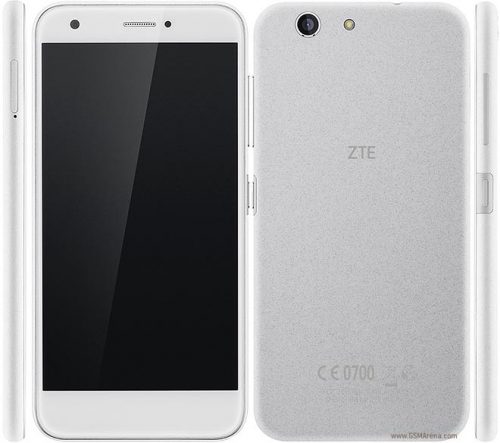 ZTE Blade A512 - Hydrogél kijelzővédő fólia