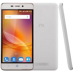 ZTE Blade A452 - Hydrogél kijelzővédő fólia