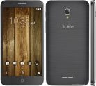 Alcatel Fierce 4 - Hydrogél kijelzővédő fólia