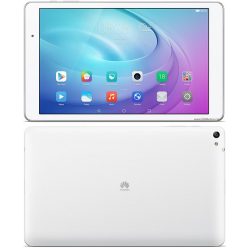   Huawei MediaPad T2 10.0 Pro - Hydrogél kijelzővédő fólia