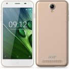 Acer Liquid Z6 - Hydrogél kijelzővédő fólia