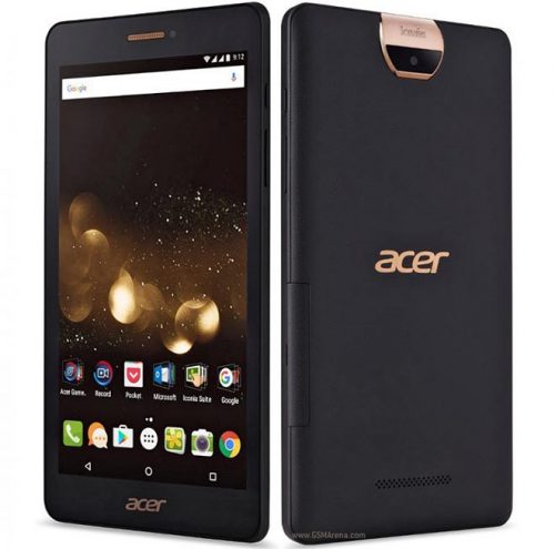 Acer Iconia Talk S - Hydrogél kijelzővédő fólia