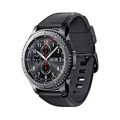   Samsung Gear S3 frontier LTE - Hydrogél kijelzővédő fólia