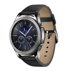 Samsung Gear S3 classic - Hydrogél kijelzővédő fólia