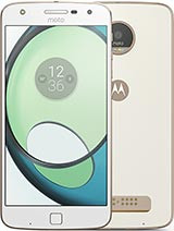 Motorola Moto Z Play - Hydrogél kijelzővédő fólia