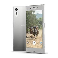 Sony Xperia XZ - Hydrogél kijelzővédő fólia