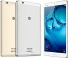 Huawei MediaPad M3 8.4 - Hydrogél kijelzővédő fólia