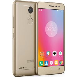 Lenovo K6 Power - Hydrogél kijelzővédő fólia