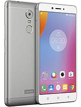 Lenovo K6 Note - Hydrogél kijelzővédő fólia