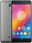 Lenovo P2 - Hydrogél kijelzővédő fólia