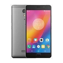 Lenovo P2 - Hydrogél kijelzővédő fólia