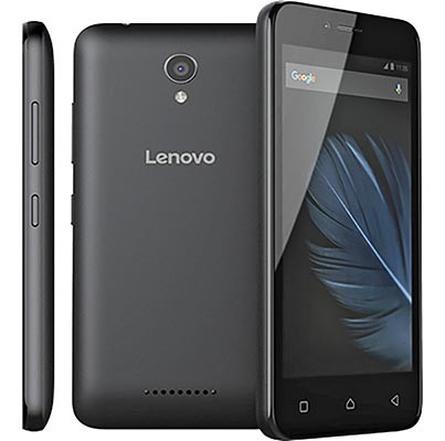 Lenovo A Plus - Hydrogél kijelzővédő fólia