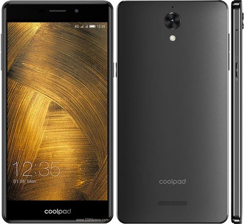 Coolpad Modena 2 - Hydrogél kijelzővédő fólia