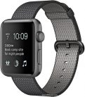 Apple Watch Series 2 Aluminum - Hydrogél kijelzővédő fólia