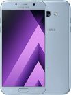 Samsung Galaxy A7 (2017) - Hydrogél kijelzővédő fólia