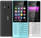 Nokia 216 - Hydrogél kijelzővédő fólia