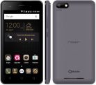 QMobile Noir i6 Metal HD - Hydrogél kijelzővédő fólia