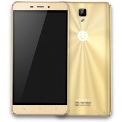 Gionee P7 Max - Hydrogél kijelzővédő fólia