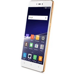 Gionee F103 Pro - Hydrogél kijelzővédő fólia