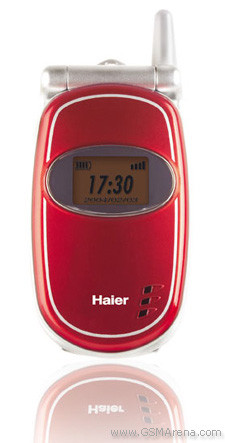 Haier Z8000 - Hydrogél kijelzővédő fólia