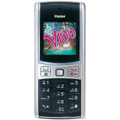 Haier V100 - Hydrogél kijelzővédő fólia