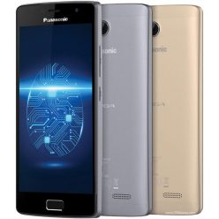 Panasonic Eluga Tapp - Hydrogél kijelzővédő fólia