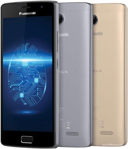 Panasonic Eluga Tapp - Hydrogél kijelzővédő fólia