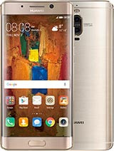 Huawei Mate 9 Pro - Hydrogél kijelzővédő fólia