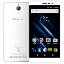 Panasonic P77 - Hydrogél kijelzővédő fólia