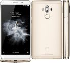 ZTE Axon 7 Max - Hydrogél kijelzővédő fólia