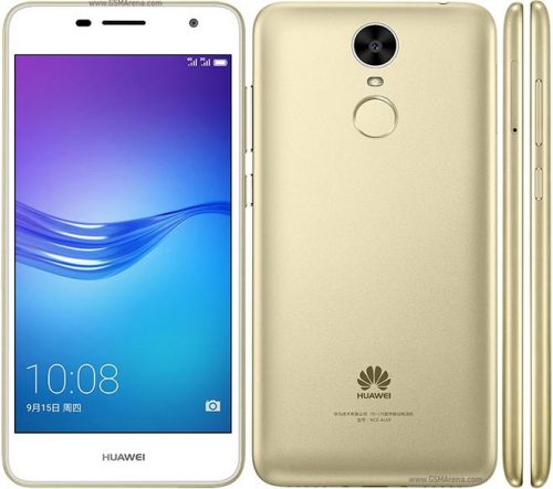 Huawei Enjoy 6 - Hydrogél kijelzővédő fólia