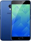 Meizu M5 - Hydrogél kijelzővédő fólia