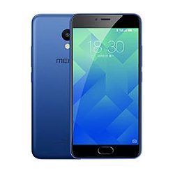 Meizu M5 - Hydrogél kijelzővédő fólia