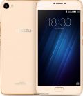 Meizu U10 - Hydrogél kijelzővédő fólia