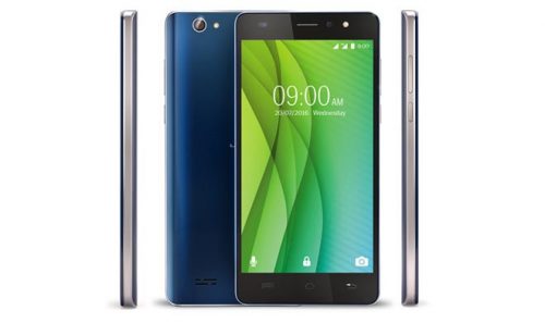 Lava X50 Plus - Hydrogél kijelzővédő fólia