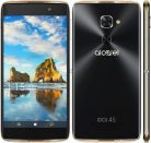 Alcatel Idol 4s Windows - Hydrogél kijelzővédő fólia