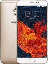 Meizu Pro 6 Plus - Hydrogél kijelzővédő fólia