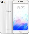 Meizu M3x - Hydrogél kijelzővédő fólia