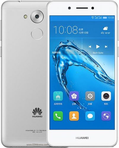 Huawei Enjoy 6s - Hydrogél kijelzővédő fólia