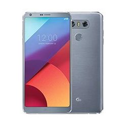 LG G6 - Hydrogél kijelzővédő fólia