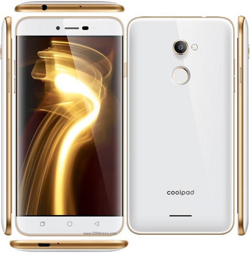 Coolpad Note 3s - Hydrogél kijelzővédő fólia