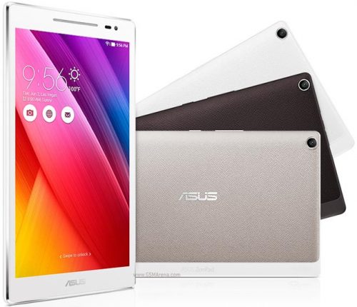 Asus Zenpad 8.0 Z380M - Hydrogél kijelzővédő fólia