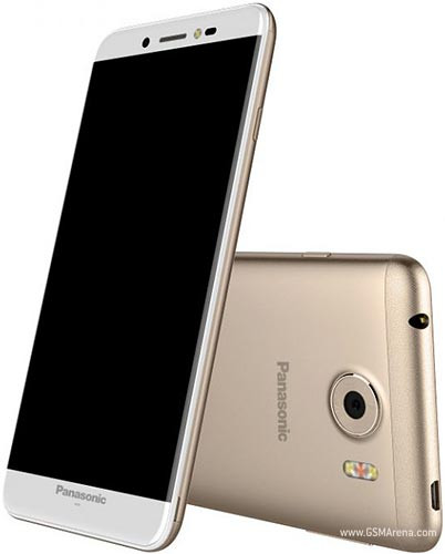 Panasonic P88 - Hydrogél kijelzővédő fólia