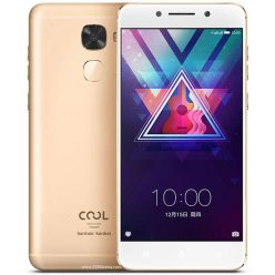 Coolpad Cool S1 - Hydrogél kijelzővédő fólia