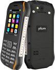 Plum Ram 7 - 3G - Hydrogél kijelzővédő fólia