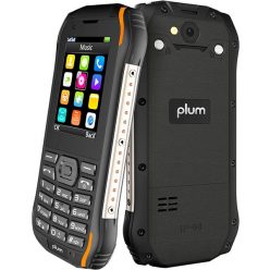 Plum Ram 7 - 3G - Hydrogél kijelzővédő fólia