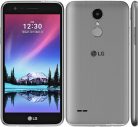 LG K4 (2017) - Hydrogél kijelzővédő fólia