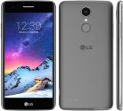 LG K8 (2017) - Hydrogél kijelzővédő fólia