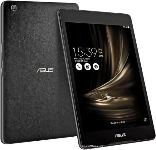 Asus Zenpad 3 8.0 Z581KL - Hydrogél kijelzővédő fólia